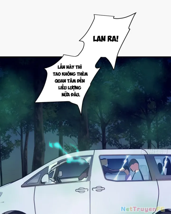 đọc truyện Tay Trái Của Ta Có Thể Dị Biến Chương 23 ảnh 30 tại Giả Dược