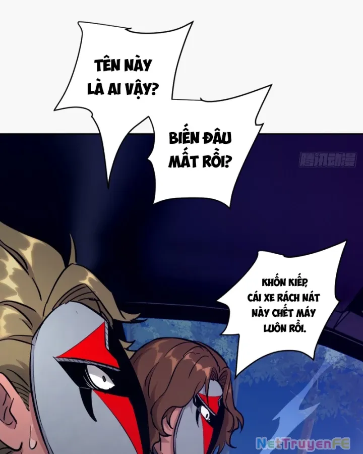 đọc truyện Tay Trái Của Ta Có Thể Dị Biến Chương 23 ảnh 8 tại Giả Dược