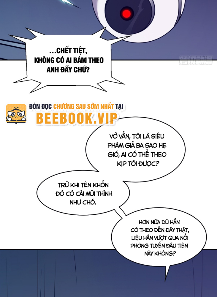 đọc truyện Tay Trái Của Ta Có Thể Dị Biến Chương 24 ảnh 14 tại Giả Dược