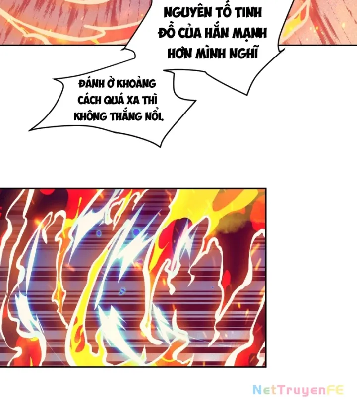 đọc truyện Tay Trái Của Ta Có Thể Dị Biến Chương 25 ảnh 42 tại Giả Dược