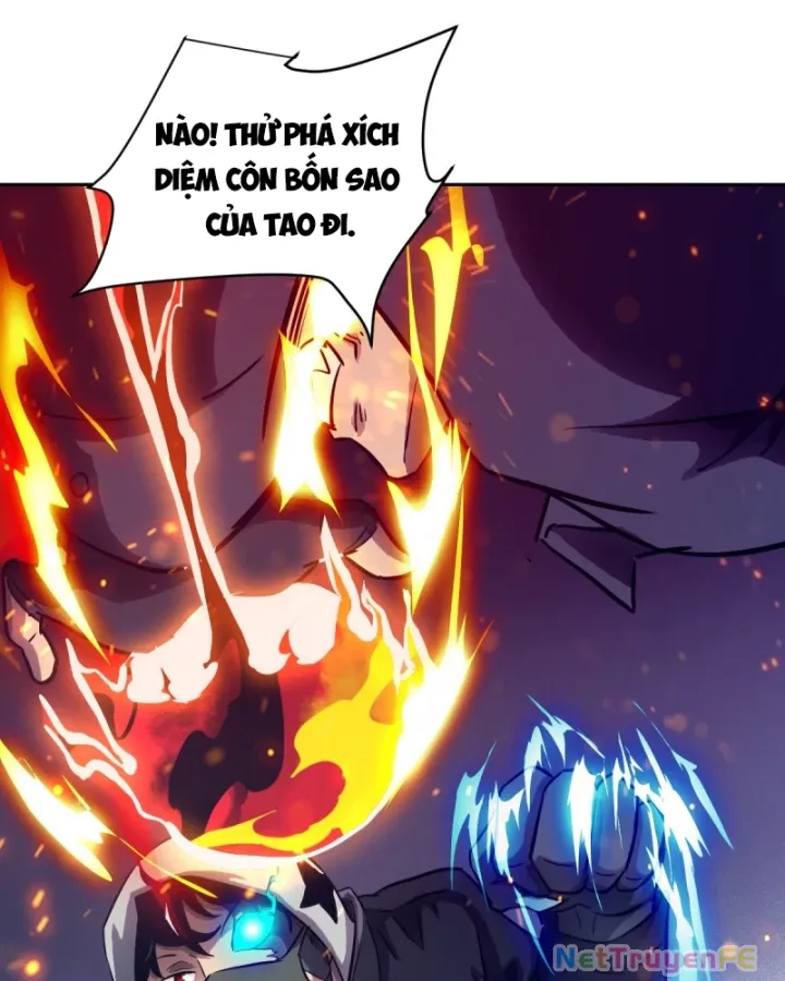 đọc truyện Tay Trái Của Ta Có Thể Dị Biến Chương 25 ảnh 49 tại Giả Dược