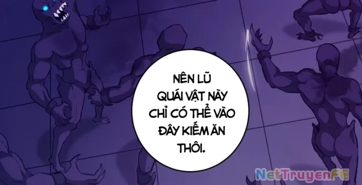 đọc truyện Tay Trái Của Ta Có Thể Dị Biến Chương 25 ảnh 77 tại Giả Dược