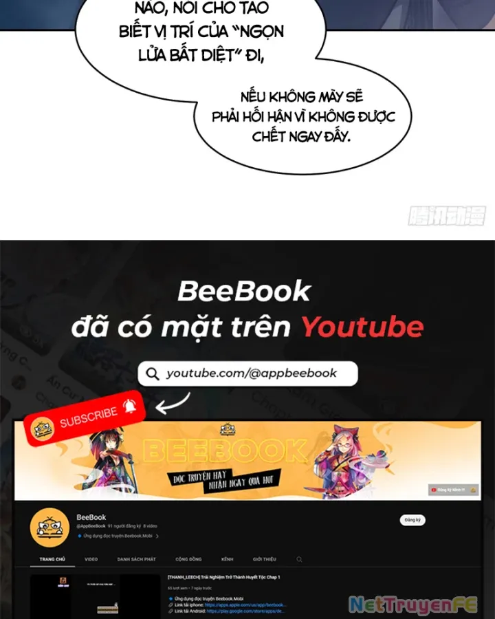 đọc truyện Tay Trái Của Ta Có Thể Dị Biến Chương 25 ảnh 91 tại Giả Dược