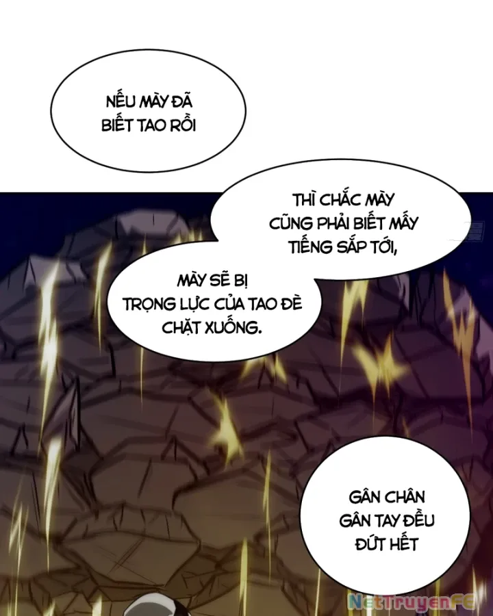 đọc truyện Tay Trái Của Ta Có Thể Dị Biến Chương 26 ảnh 50 tại Giả Dược