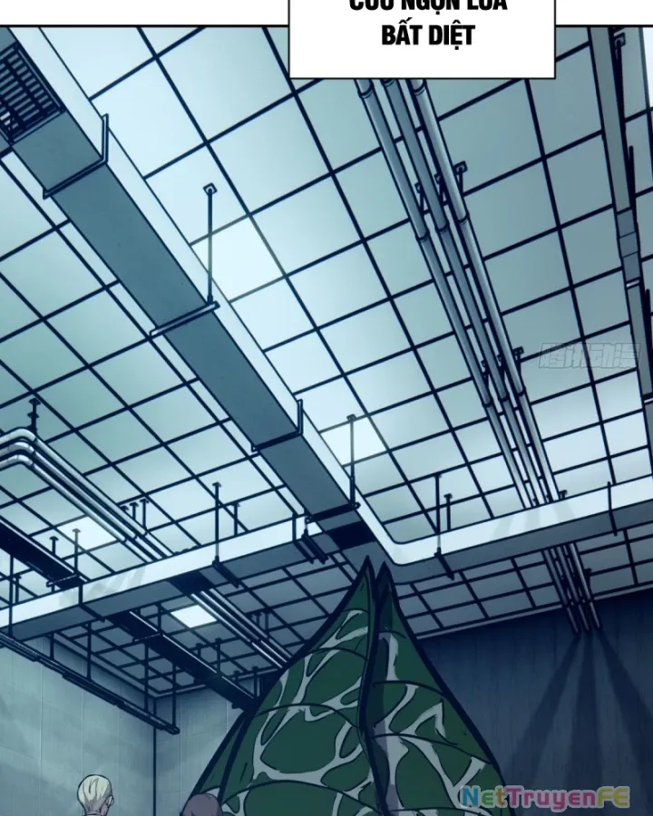 đọc truyện Tay Trái Của Ta Có Thể Dị Biến Chương 28 ảnh 15 tại Giả Dược