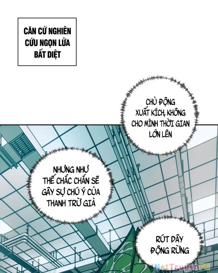 đọc truyện Tay Trái Của Ta Có Thể Dị Biến Chương 28 ảnh 78 tại Giả Dược