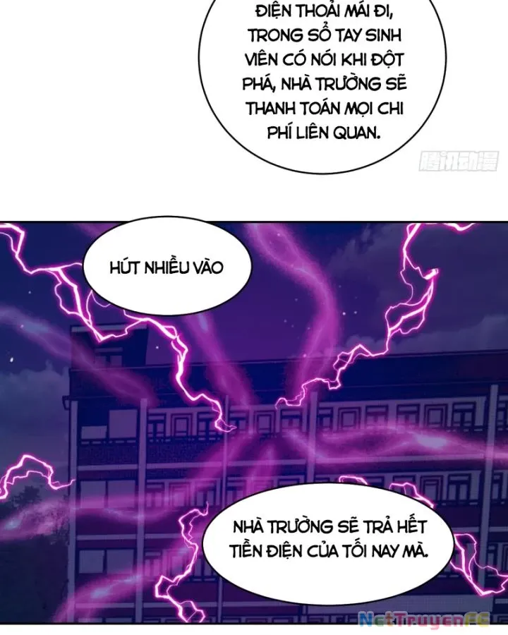 đọc truyện Tay Trái Của Ta Có Thể Dị Biến Chương 29 ảnh 78 tại Giả Dược