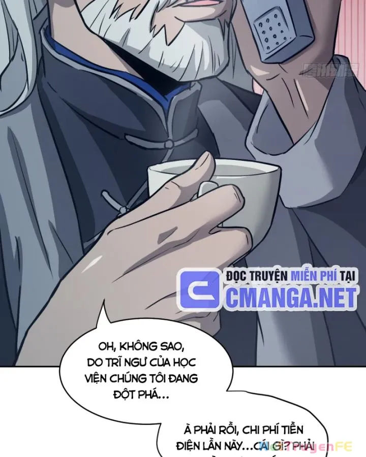 đọc truyện Tay Trái Của Ta Có Thể Dị Biến Chương 29 ảnh 94 tại Giả Dược