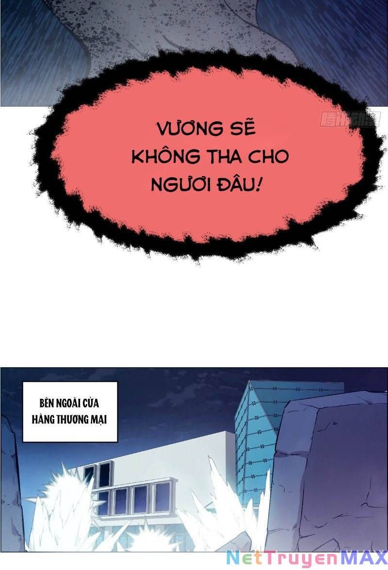 đọc truyện Tay Trái Của Ta Có Thể Dị Biến Chương 3 ảnh 29 tại Truyện Dạ Ký