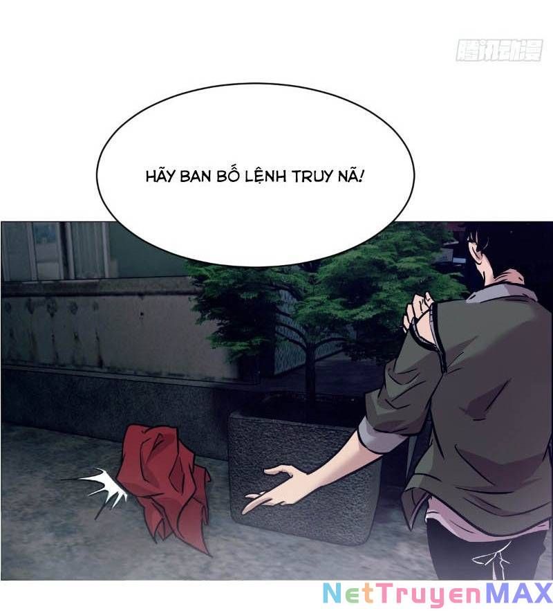 đọc truyện Tay Trái Của Ta Có Thể Dị Biến Chương 3 ảnh 47 tại Truyện Dạ Ký