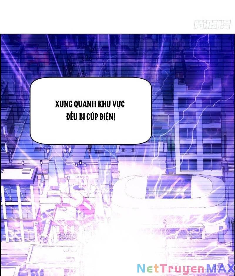 đọc truyện Tay Trái Của Ta Có Thể Dị Biến Chương 3 ảnh 53 tại Truyện Dạ Ký