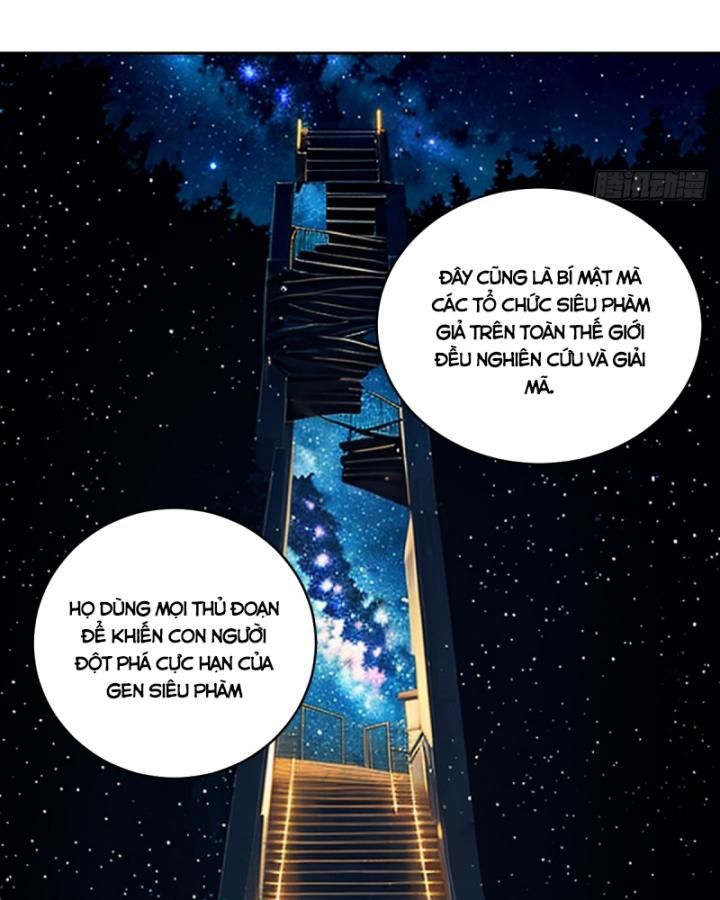 đọc truyện Tay Trái Của Ta Có Thể Dị Biến Chương 30 ảnh 15 tại Giả Dược