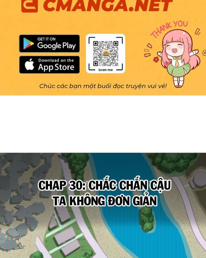 đọc truyện Tay Trái Của Ta Có Thể Dị Biến Chương 30 ảnh 3 tại Giả Dược