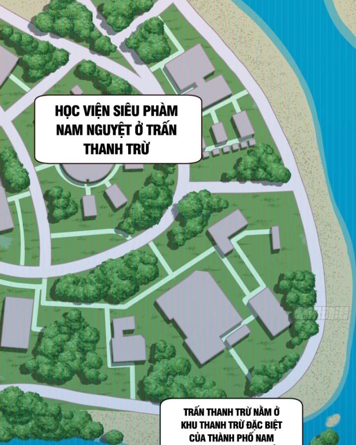 đọc truyện Tay Trái Của Ta Có Thể Dị Biến Chương 30 ảnh 4 tại Giả Dược