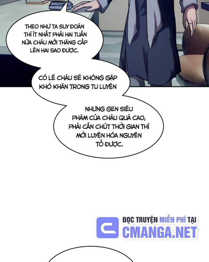 đọc truyện Tay Trái Của Ta Có Thể Dị Biến Chương 30 ảnh 33 tại Giả Dược