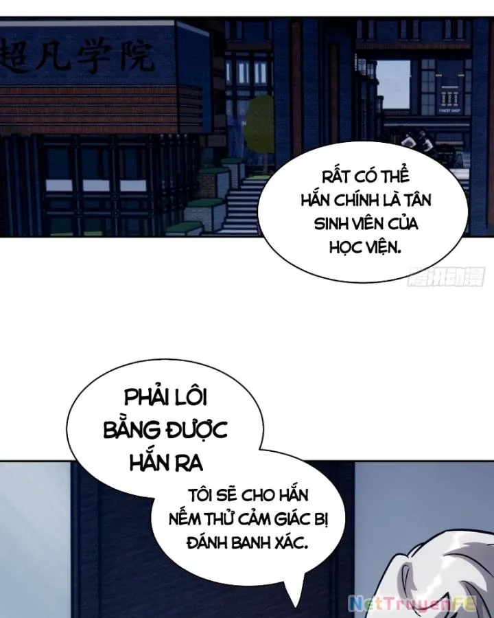 đọc truyện Tay Trái Của Ta Có Thể Dị Biến Chương 31 ảnh 20 tại Giả Dược
