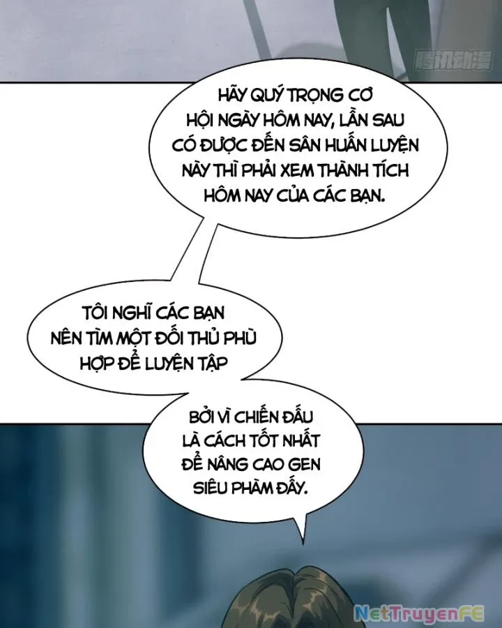 đọc truyện Tay Trái Của Ta Có Thể Dị Biến Chương 31 ảnh 36 tại Giả Dược