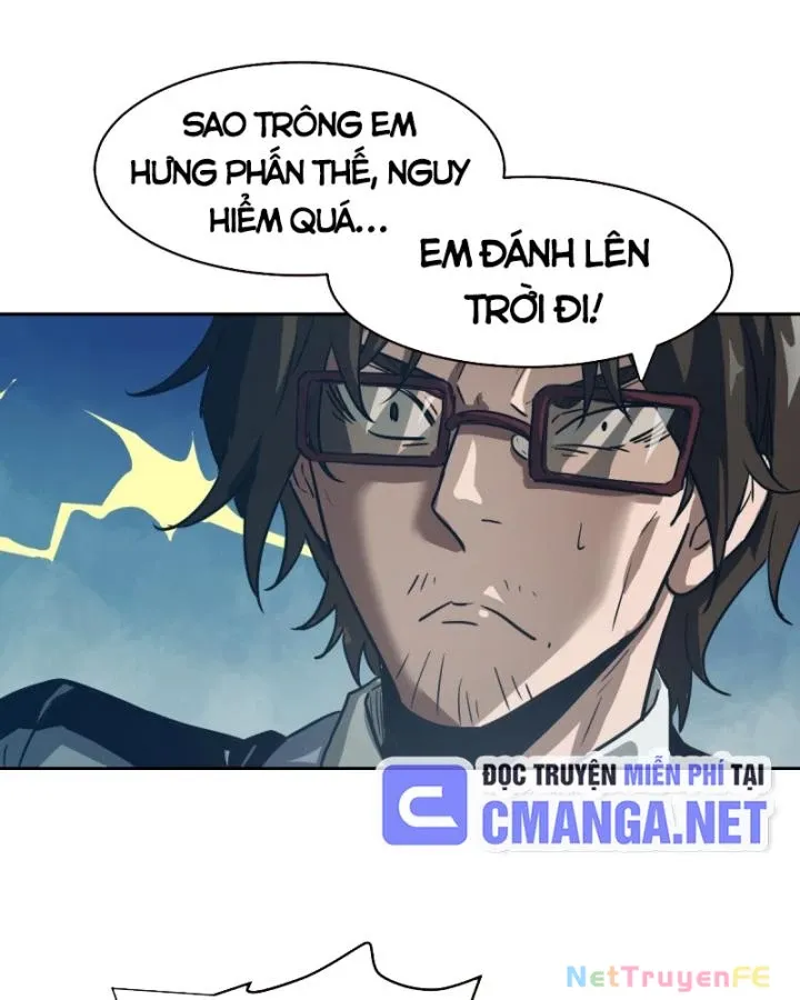 đọc truyện Tay Trái Của Ta Có Thể Dị Biến Chương 31 ảnh 65 tại Giả Dược