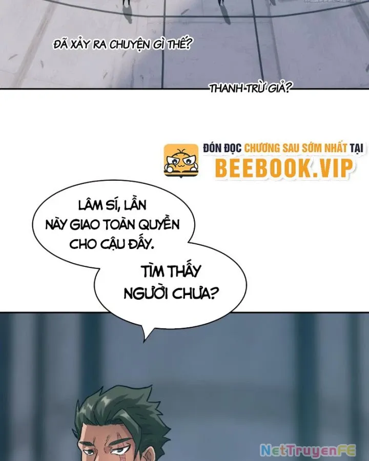 đọc truyện Tay Trái Của Ta Có Thể Dị Biến Chương 31 ảnh 86 tại Giả Dược