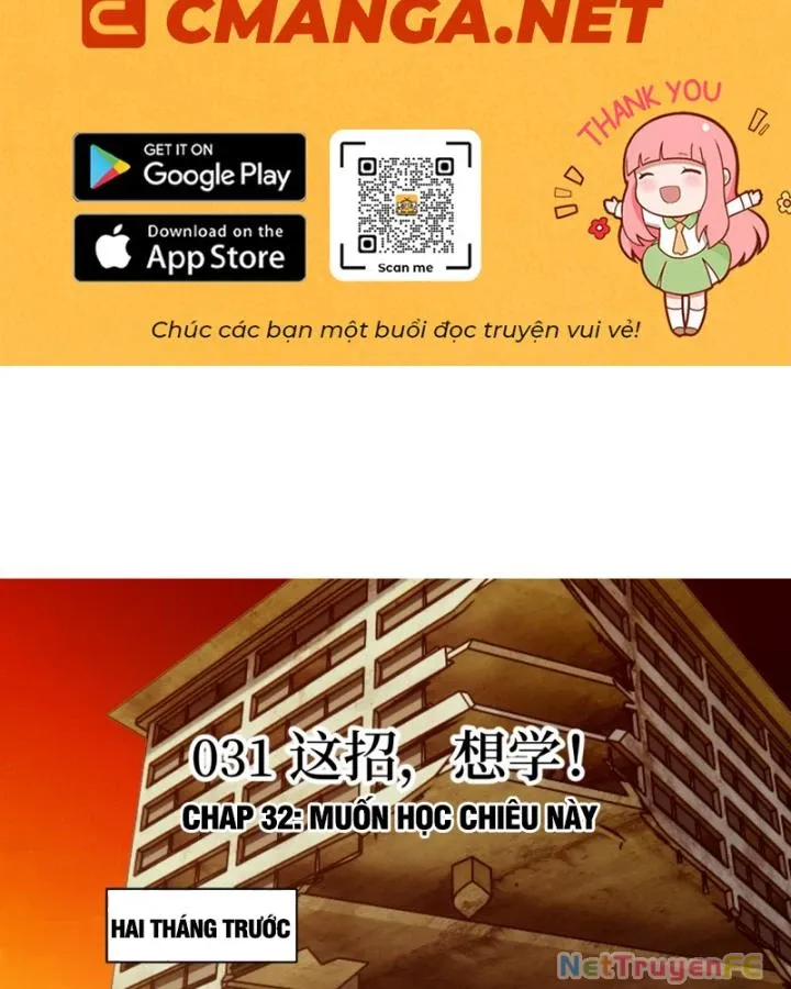 đọc truyện Tay Trái Của Ta Có Thể Dị Biến Chương 32 ảnh 3 tại Truyện Dạ Ký