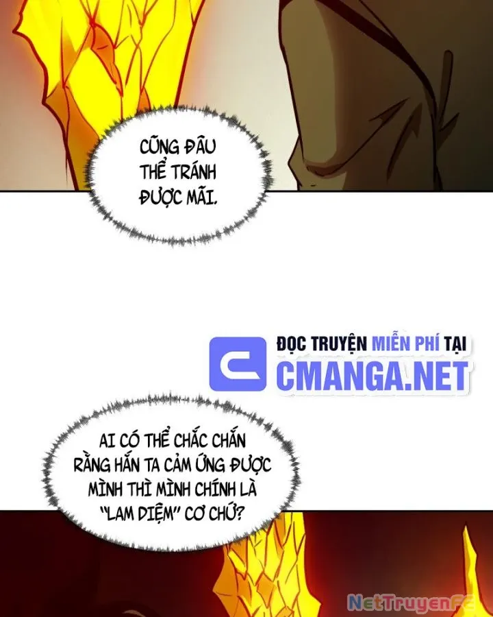 đọc truyện Tay Trái Của Ta Có Thể Dị Biến Chương 32 ảnh 41 tại Truyện Dạ Ký