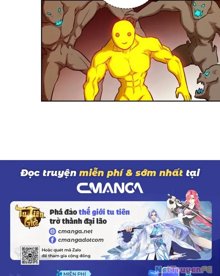 đọc truyện Tay Trái Của Ta Có Thể Dị Biến Chương 32 ảnh 43 tại Truyện Dạ Ký