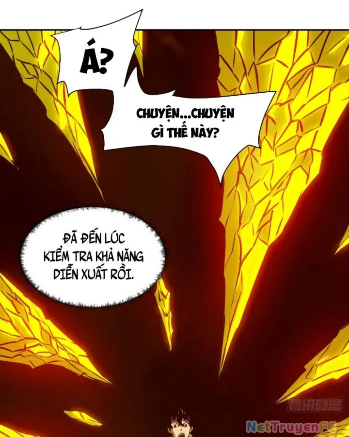 đọc truyện Tay Trái Của Ta Có Thể Dị Biến Chương 32 ảnh 48 tại Truyện Dạ Ký