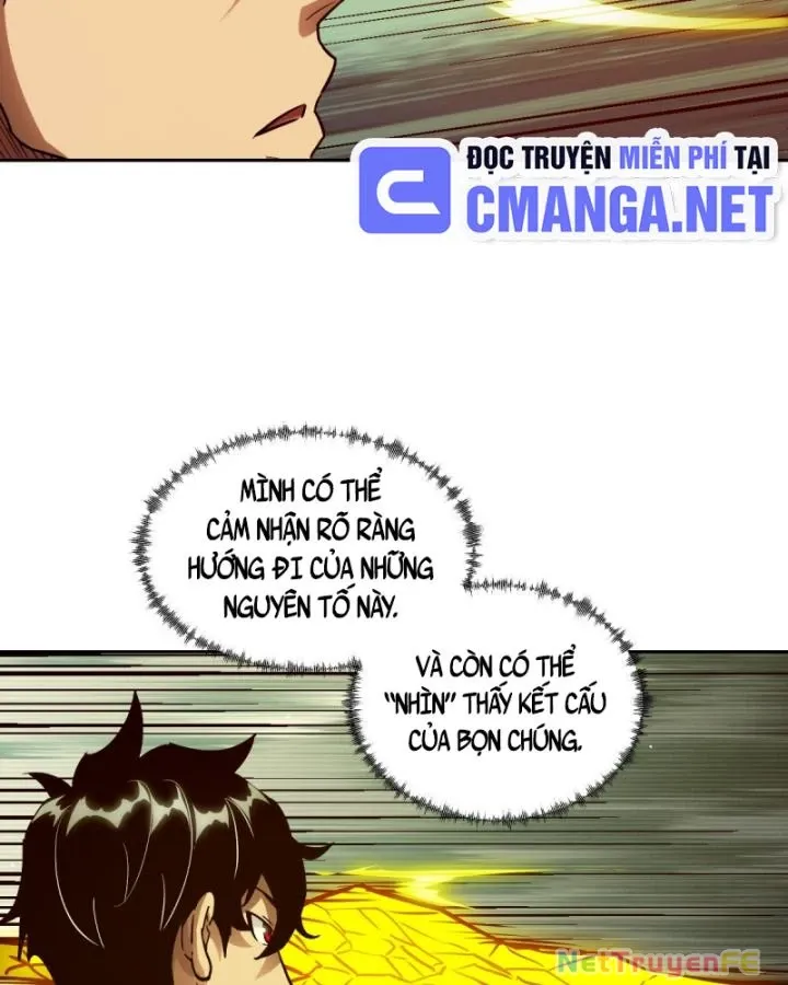đọc truyện Tay Trái Của Ta Có Thể Dị Biến Chương 32 ảnh 57 tại Truyện Dạ Ký