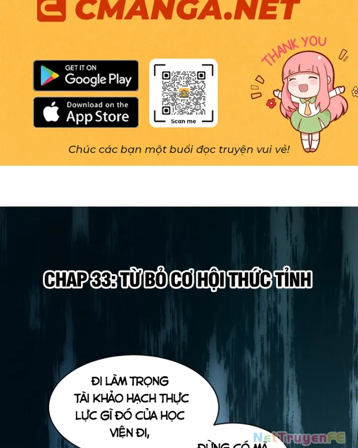 đọc truyện Tay Trái Của Ta Có Thể Dị Biến Chương 33 ảnh 3 tại Giả Dược