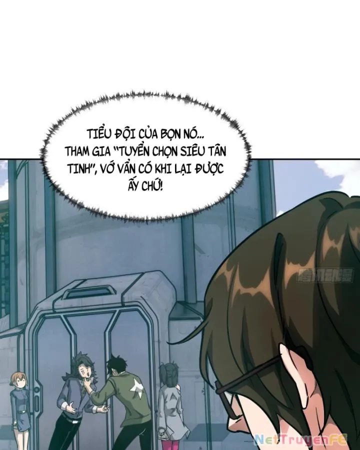 đọc truyện Tay Trái Của Ta Có Thể Dị Biến Chương 33 ảnh 36 tại Giả Dược