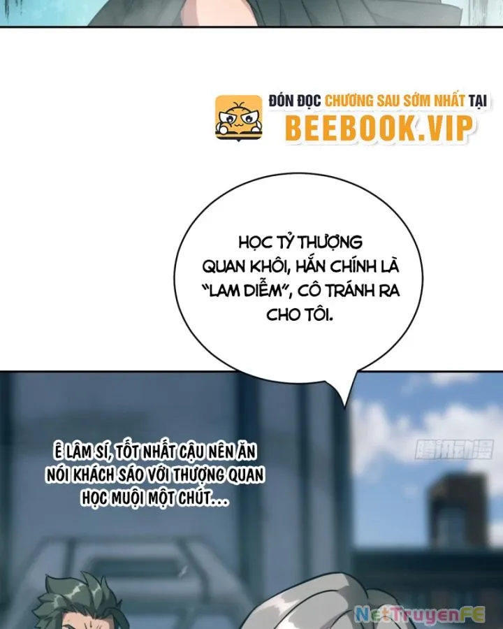 đọc truyện Tay Trái Của Ta Có Thể Dị Biến Chương 33 ảnh 5 tại Giả Dược