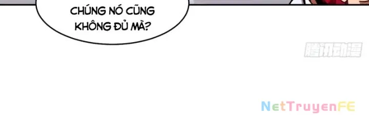 đọc truyện Tay Trái Của Ta Có Thể Dị Biến Chương 33 ảnh 41 tại Giả Dược