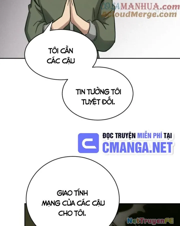 đọc truyện Tay Trái Của Ta Có Thể Dị Biến Chương 34 ảnh 12 tại Giả Dược