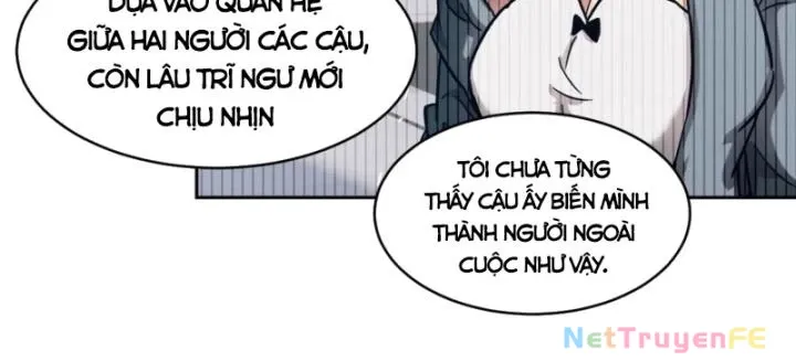 đọc truyện Tay Trái Của Ta Có Thể Dị Biến Chương 34 ảnh 26 tại Giả Dược