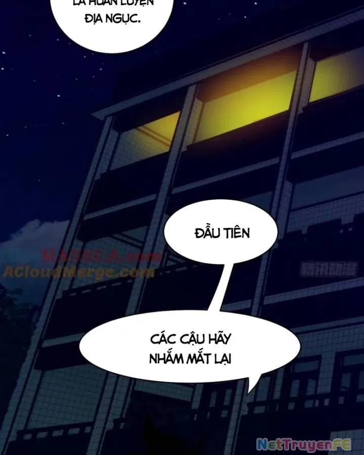 đọc truyện Tay Trái Của Ta Có Thể Dị Biến Chương 34 ảnh 4 tại Giả Dược