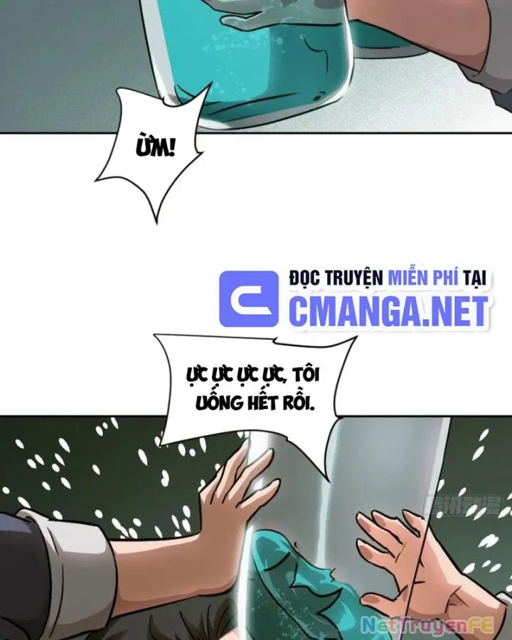 đọc truyện Tay Trái Của Ta Có Thể Dị Biến Chương 34 ảnh 37 tại Giả Dược