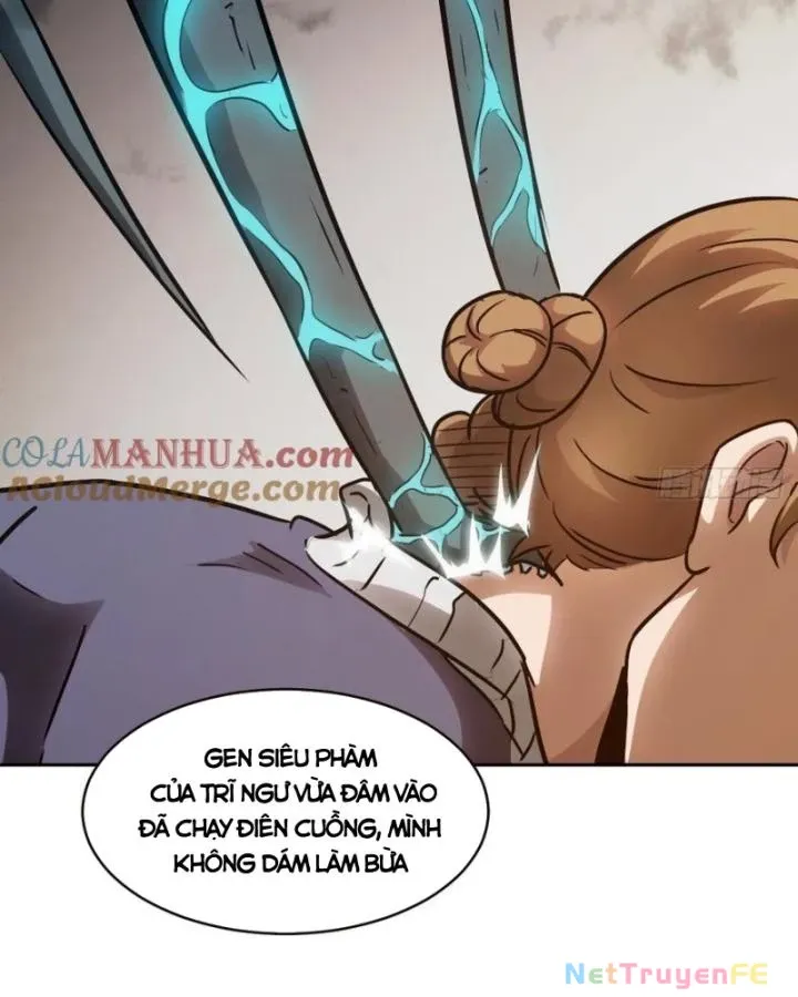 đọc truyện Tay Trái Của Ta Có Thể Dị Biến Chương 34 ảnh 57 tại Giả Dược