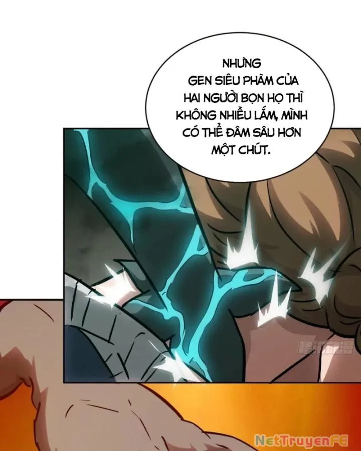 đọc truyện Tay Trái Của Ta Có Thể Dị Biến Chương 34 ảnh 59 tại Giả Dược