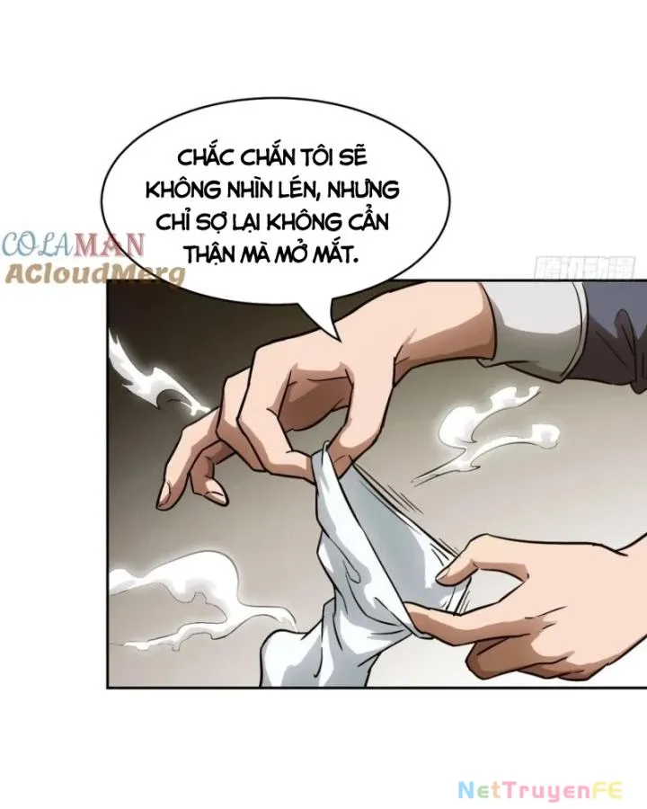 đọc truyện Tay Trái Của Ta Có Thể Dị Biến Chương 34 ảnh 8 tại Giả Dược
