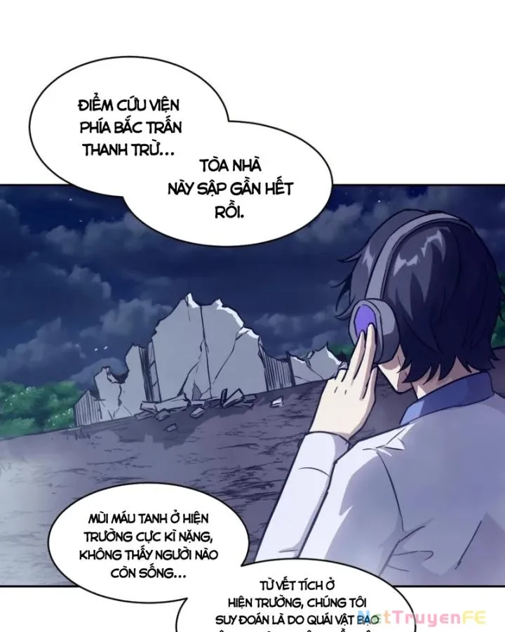 đọc truyện Tay Trái Của Ta Có Thể Dị Biến Chương 34 ảnh 79 tại Giả Dược