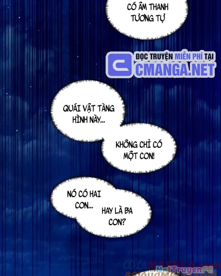 đọc truyện Tay Trái Của Ta Có Thể Dị Biến Chương 35 ảnh 29 tại Giả Dược
