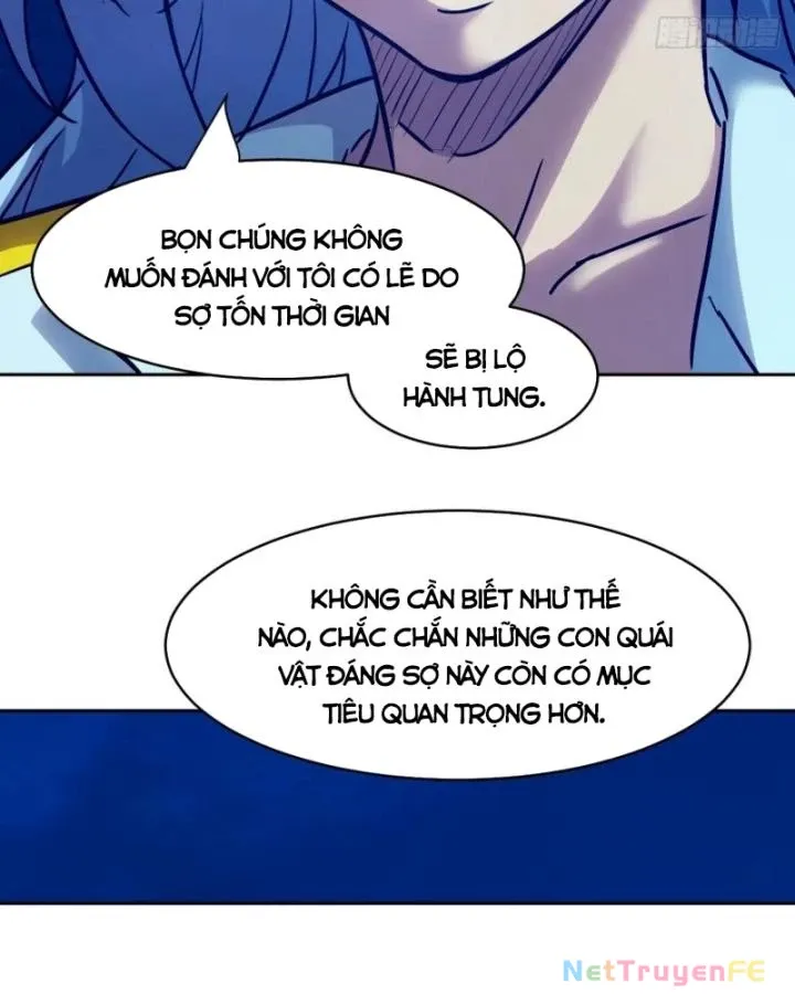 đọc truyện Tay Trái Của Ta Có Thể Dị Biến Chương 35 ảnh 55 tại Giả Dược