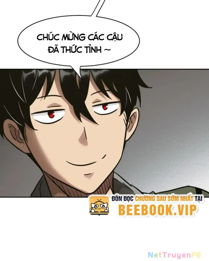 đọc truyện Tay Trái Của Ta Có Thể Dị Biến Chương 35 ảnh 72 tại Giả Dược