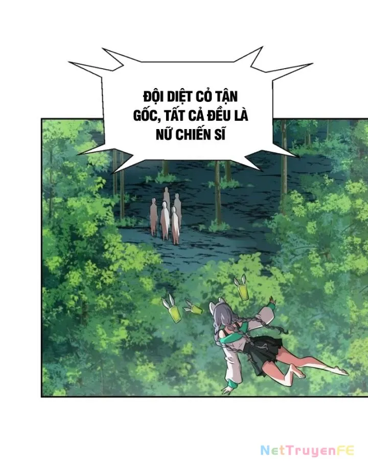 đọc truyện Tay Trái Của Ta Có Thể Dị Biến Chương 36 ảnh 33 tại Giả Dược