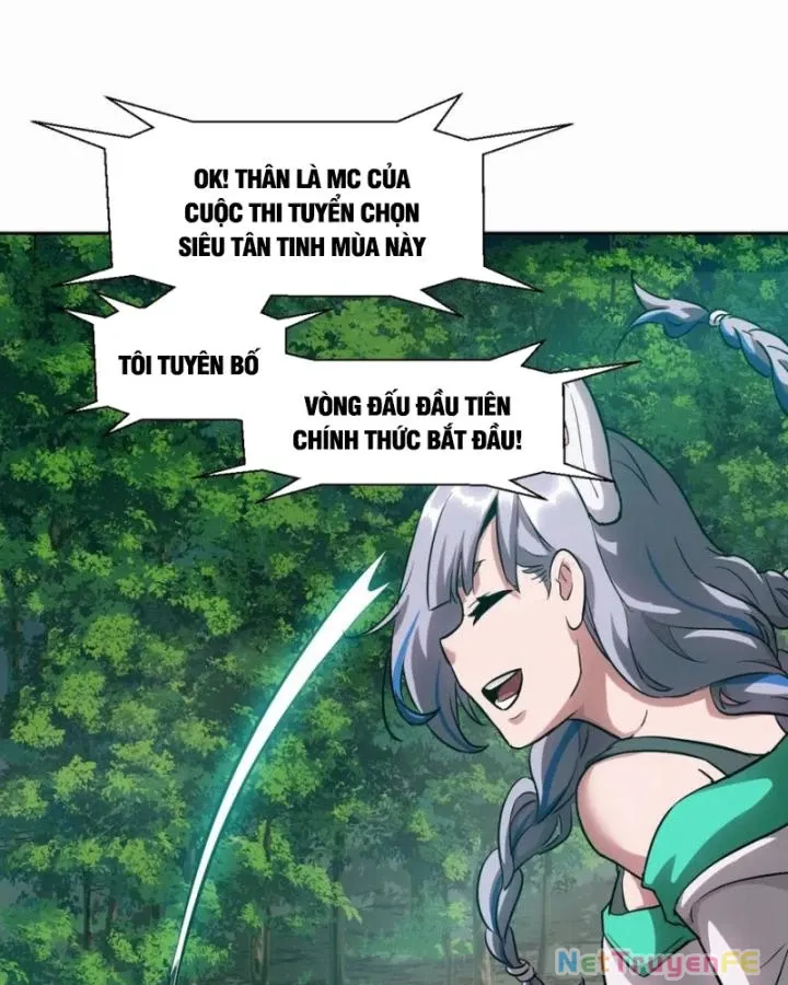 đọc truyện Tay Trái Của Ta Có Thể Dị Biến Chương 36 ảnh 41 tại Giả Dược