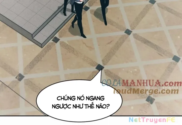 đọc truyện Tay Trái Của Ta Có Thể Dị Biến Chương 36 ảnh 44 tại Giả Dược