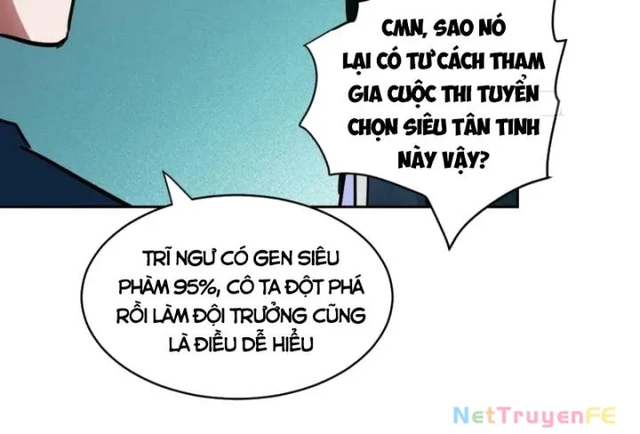 đọc truyện Tay Trái Của Ta Có Thể Dị Biến Chương 36 ảnh 47 tại Giả Dược