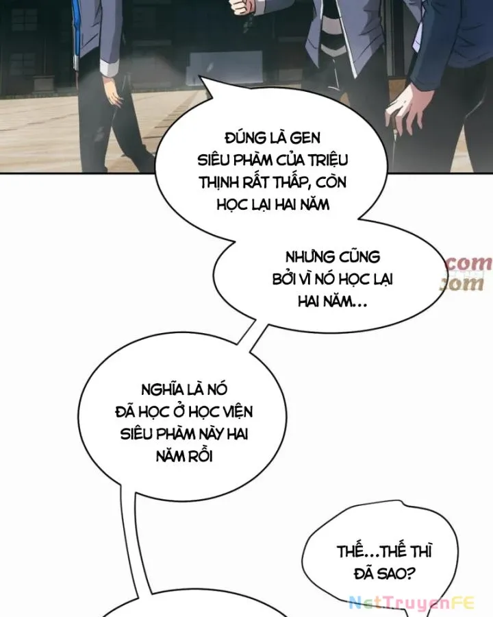 đọc truyện Tay Trái Của Ta Có Thể Dị Biến Chương 36 ảnh 52 tại Giả Dược