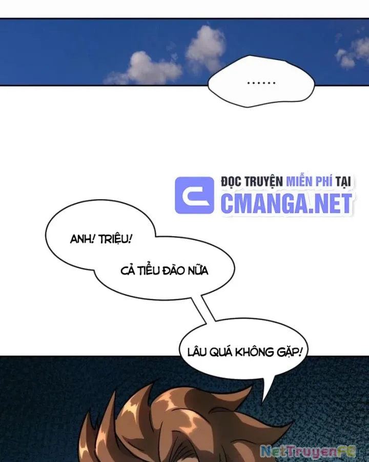 đọc truyện Tay Trái Của Ta Có Thể Dị Biến Chương 36 ảnh 56 tại Giả Dược