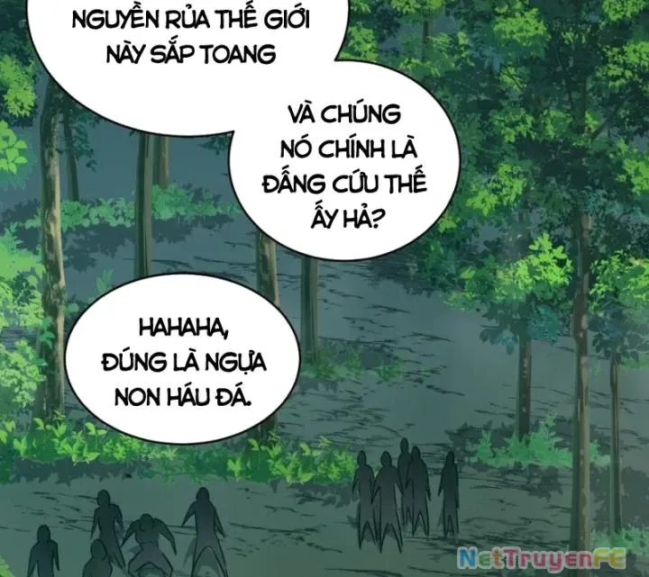 đọc truyện Tay Trái Của Ta Có Thể Dị Biến Chương 36 ảnh 82 tại Giả Dược